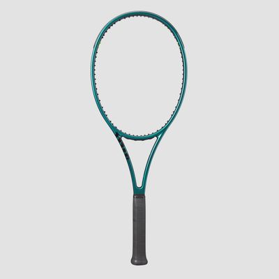 美品WILSON BLADE PRO 98 16X19 V9 G3 プロラボ Wilson Blade Pro 98 V9 16x19 Tennis Racket