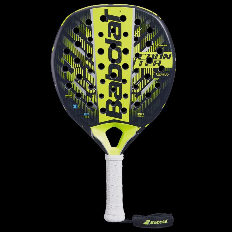 Babolat Counter Vertuo 2.5 Padel Racket
