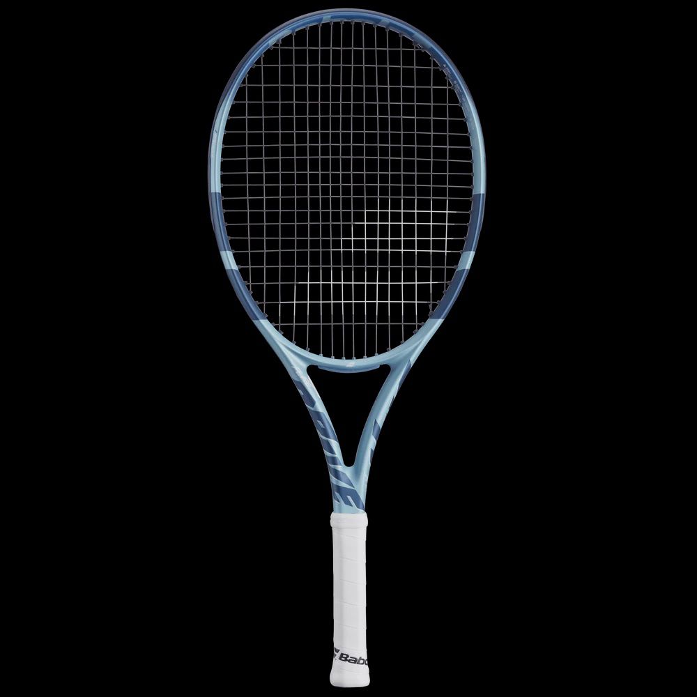 Babolat Pure Drive Junior 26 Gen 11 Tennis Racket - Light Blue