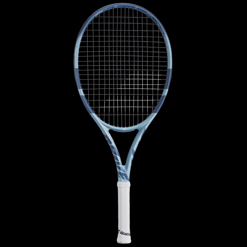 Babolat Pure Drive Junior 26 Gen 11 Tennis Racket - Light Blue