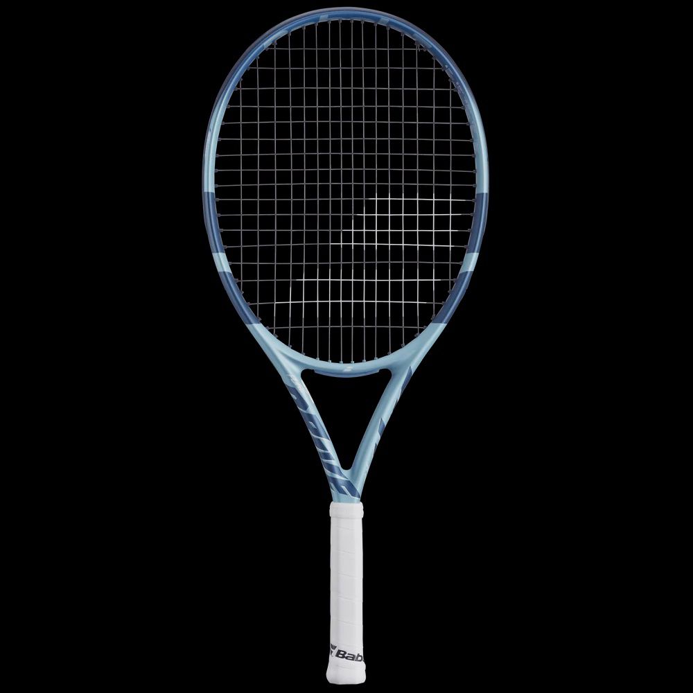 Babolat Pure Drive Junior 25 Gen 11 Tennis Racket - Light Blue