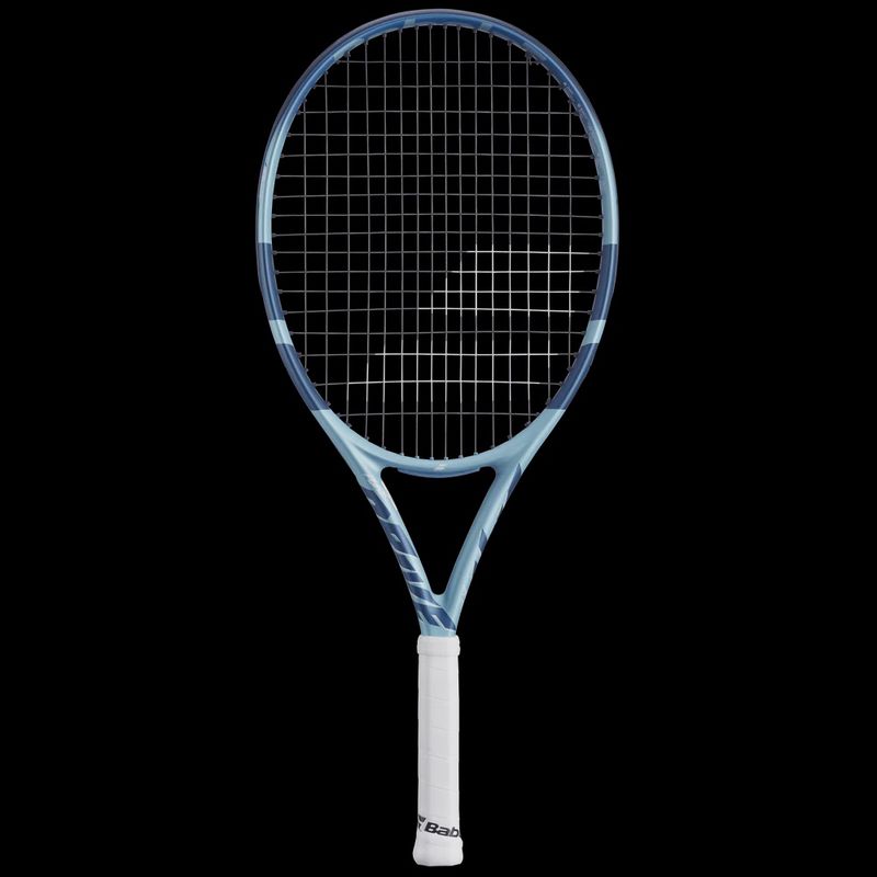 Babolat Pure Drive Junior 25 Gen 11 Tennis Racket - Light Blue