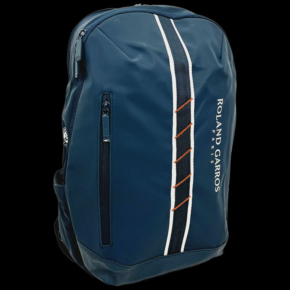 Wilson Roland Garros 2025 Session De Soiree Backpack