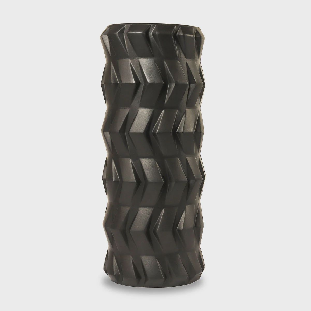 MAD Fitness Foam Roller Black