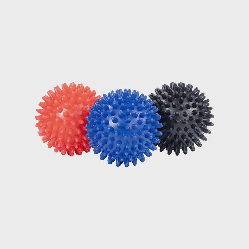 MAD Fitness Spiky Trigger Ball Set