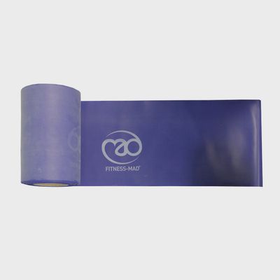 MAD Fitness Band With User Guide - Medium