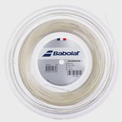 Babolat Addixion  Tennis String Reel - 1.30mm