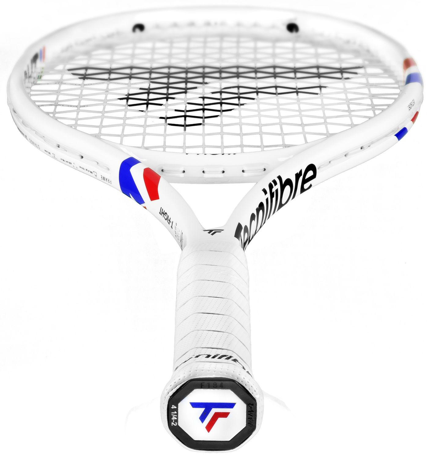 Tecnifibre TFight 300 S 2025 Tennis Racket