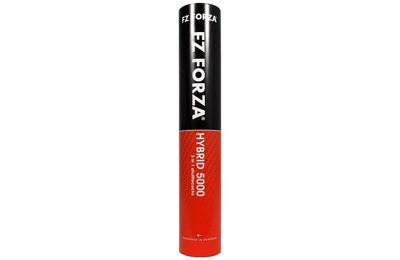 Forza Hybrid 5000 Feather Shuttlecocks