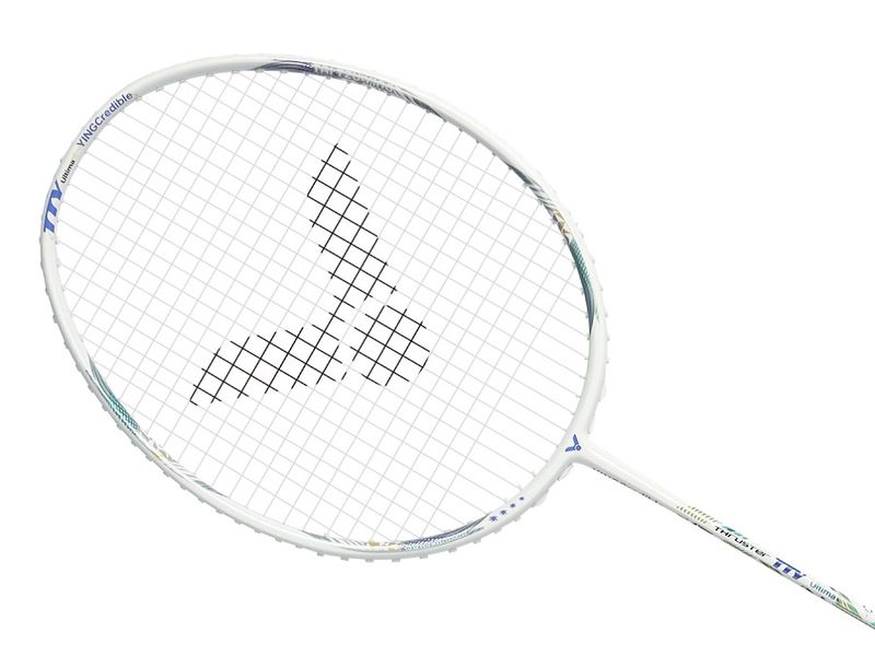 Victor Thruster K TTY Ultima Badminton Racket