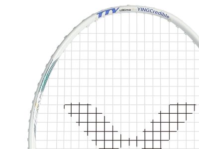 Victor Thruster K TTY Ultima Badminton Racket