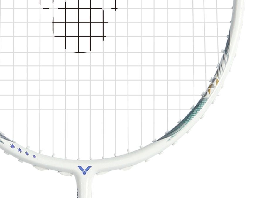 ラケット VICTOR TK-TTY ULTIMA THRUSTER TTY Ultima Victor Thruster K TTY Ultima Badminton Racket