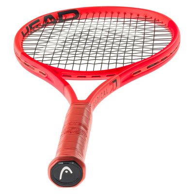Head Tennis Rackets