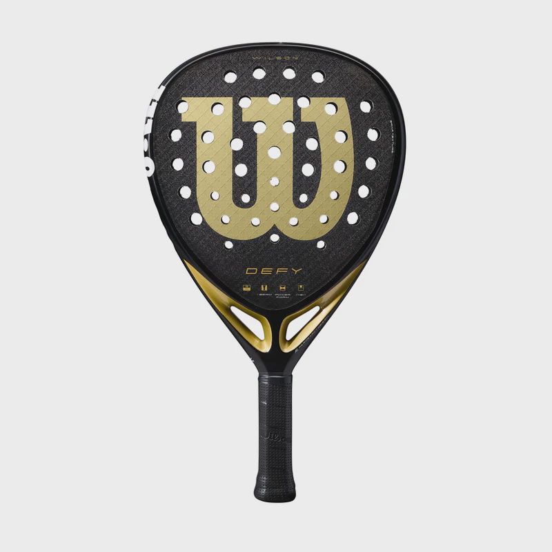 Wilson Defy V1 Padel Racket