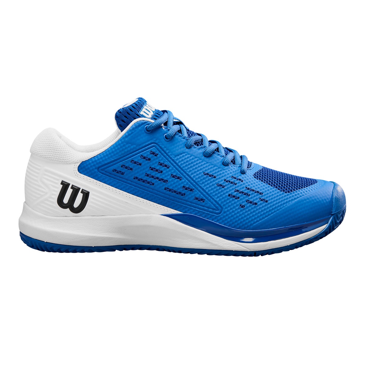Wilson Rush Pro Ace Men's Tennis Shoe - Picture 4 of 15