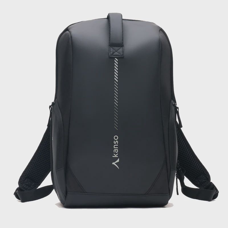 Kanso Intoku Backpack 23L - Black