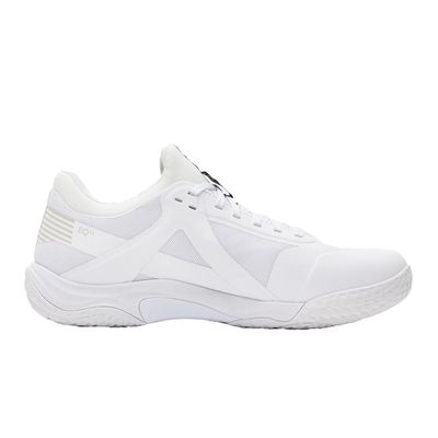 Kanso Mens EQx3 Equilibrium Indoor Court Shoe - White
