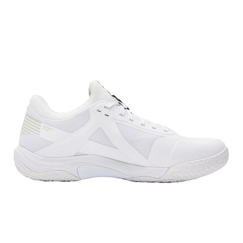 Kanso Mens EQx3 Equilibrium Indoor Court Shoe - White