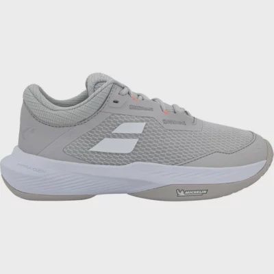 Babolat SFX 4 All Court Women&#39;s Tennis Shoes - Lunar Rock