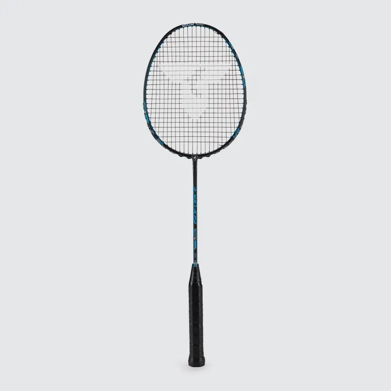 Talbot Torro Isoforce 411 Badminton Racket
