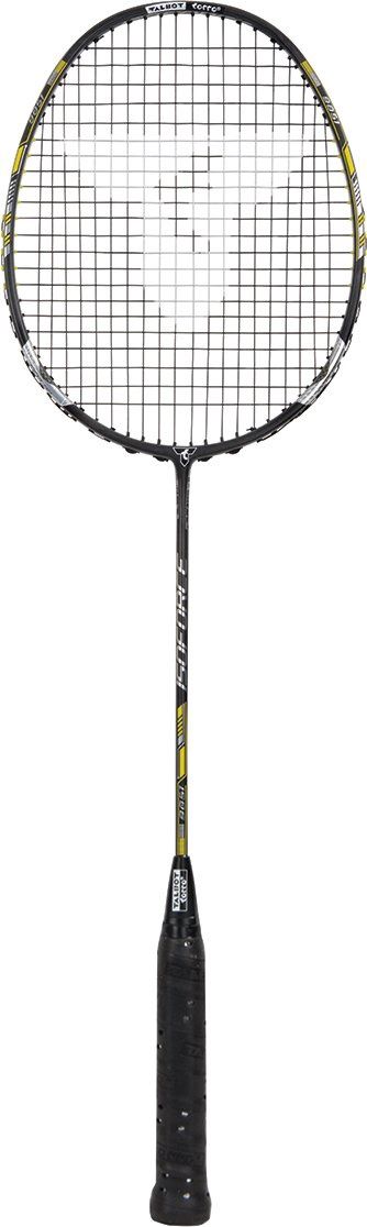 Talbot Torro Isoforce 9051 Badminton Racket