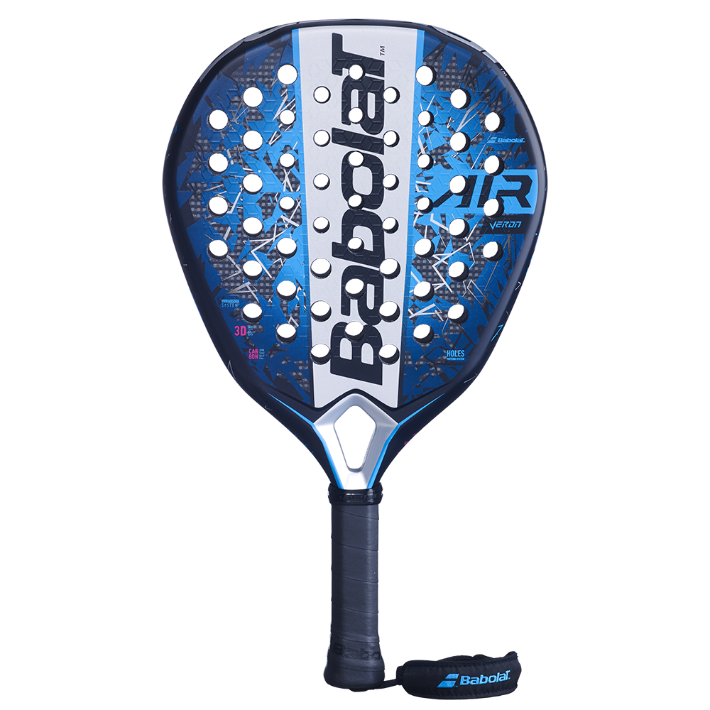 Babolat Air Veron 2.5 Padel Racket 2025
