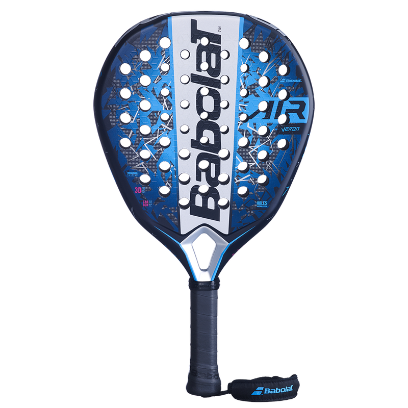 Babolat Air Veron 2.5 Padel Racket 2025