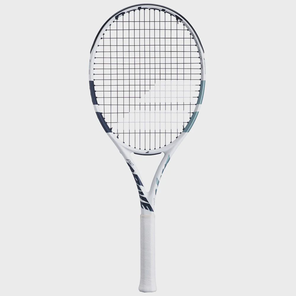 Babolat Evo Drive Lite Gen 2 Tennis Racket White