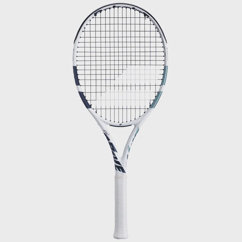 Babolat Evo Drive Lite Gen 2 Tennis Racket White