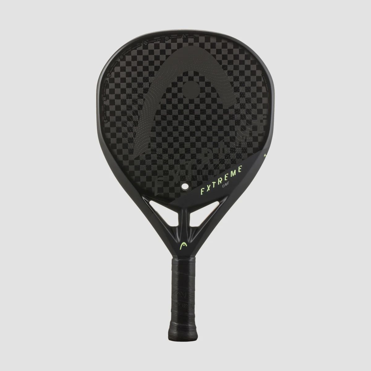 Head Extreme One Padel Racket