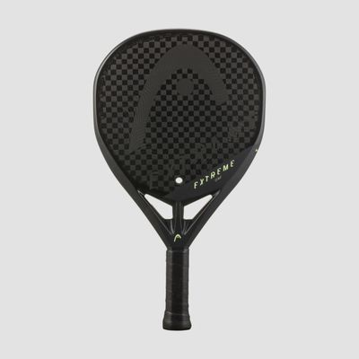 Head Extreme One Padel Racket
