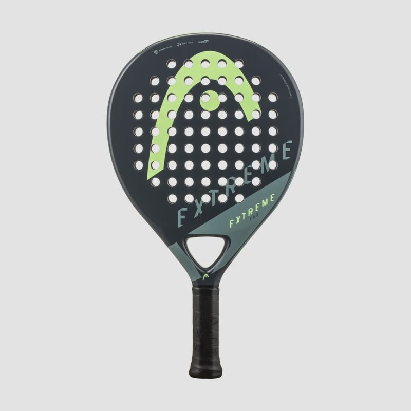 Head Evo Extreme Padel Racket