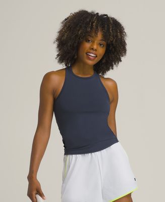 Wilson Fieldhouse Tank Lite - Classic Navy