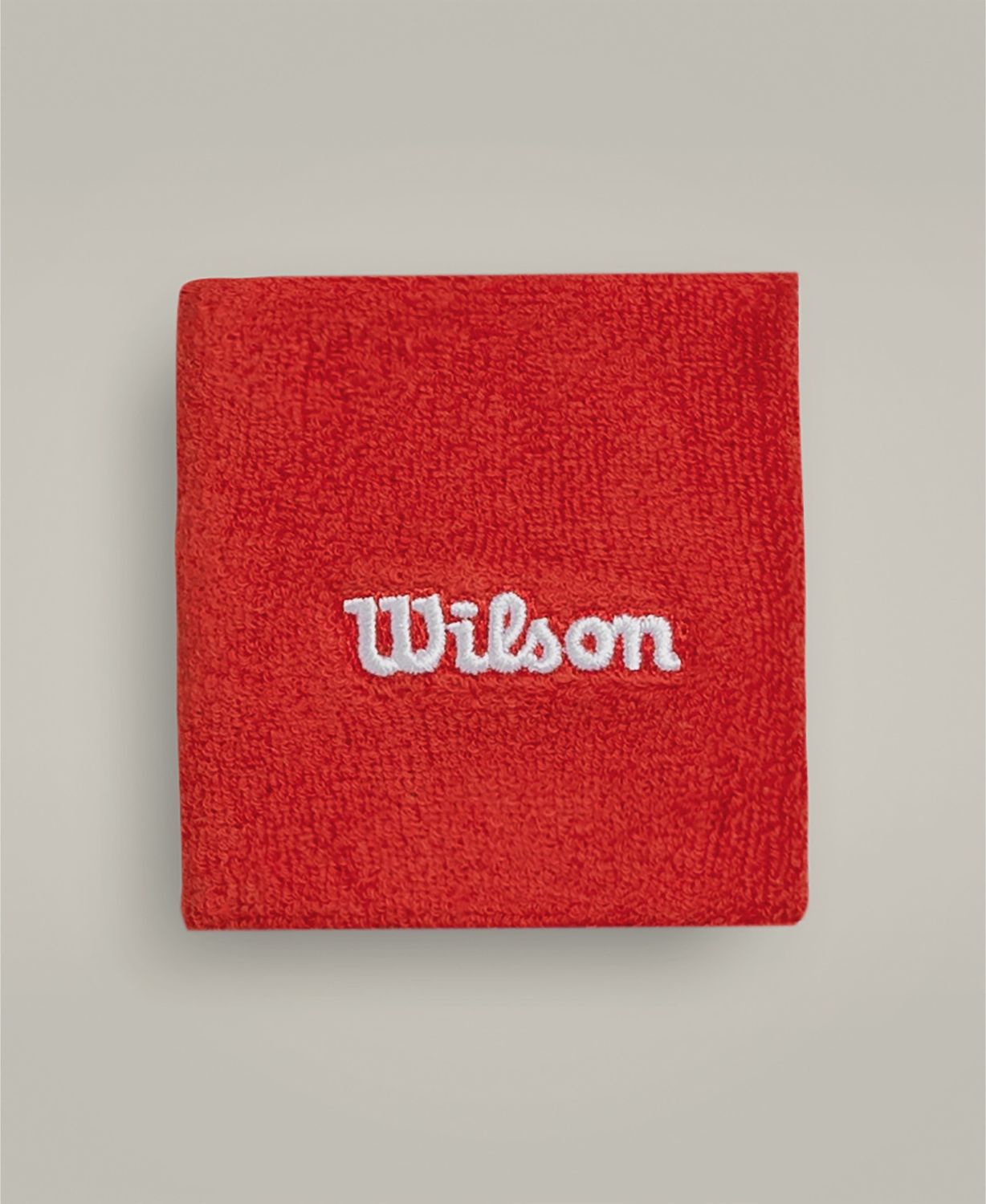 Wilson Wristband - Infrared