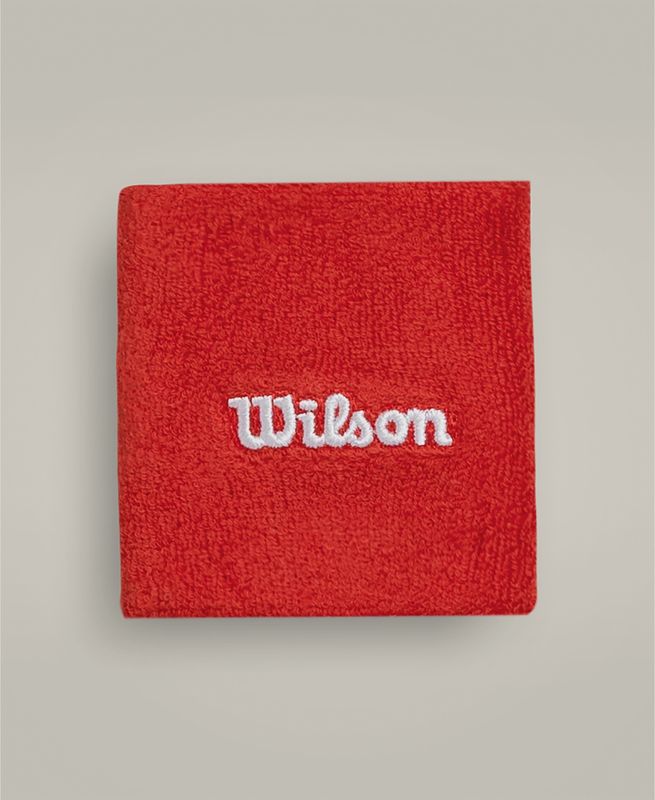 Wilson Wristband - Infrared