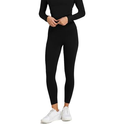 Wilson Essential Training Tight - Black