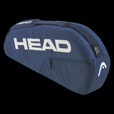 Head Base Tennis Racket Bag Small - Navy