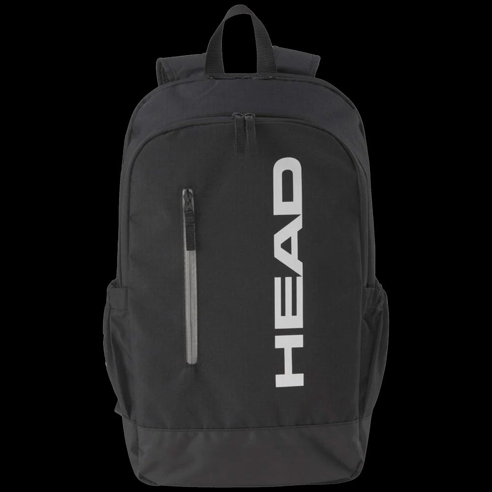 Head Base Backpack 17L - Black