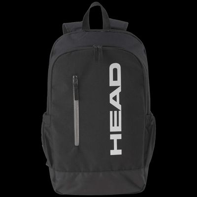 Head Base Backpack 17L - Black