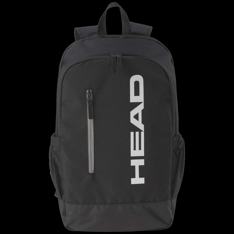 Head Base Backpack 17L - Black