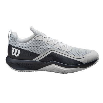 Wilson Rush Pro Lite Men&#39;s Tennis Shoe - Pearl Blue