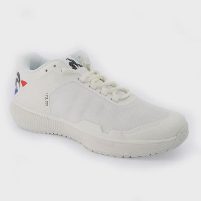 Le Coq Sportif Futur T01 Tennis Shoes All Court Bright White