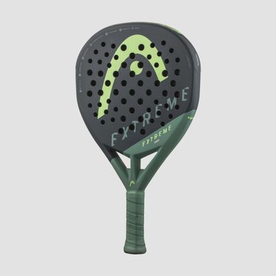 Head Extreme Pro Padel Racket