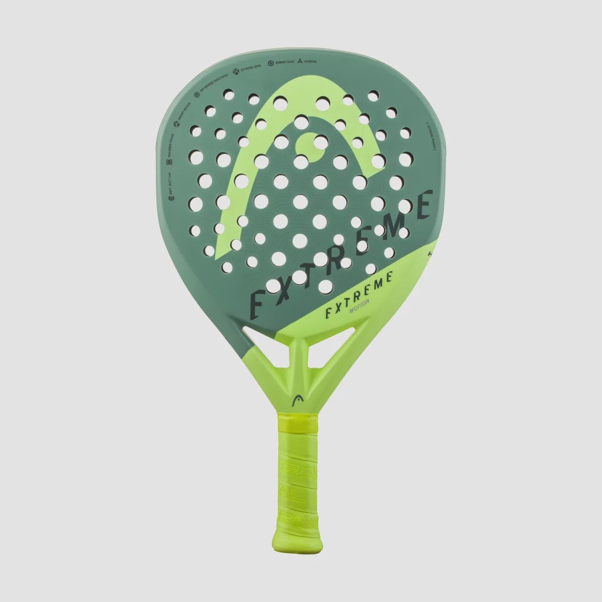 Head Extreme Motion Padel Racket