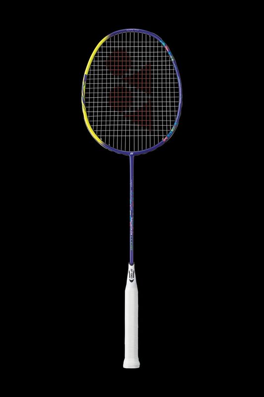 Yonex Astrox 02 Clear Badminton Racket