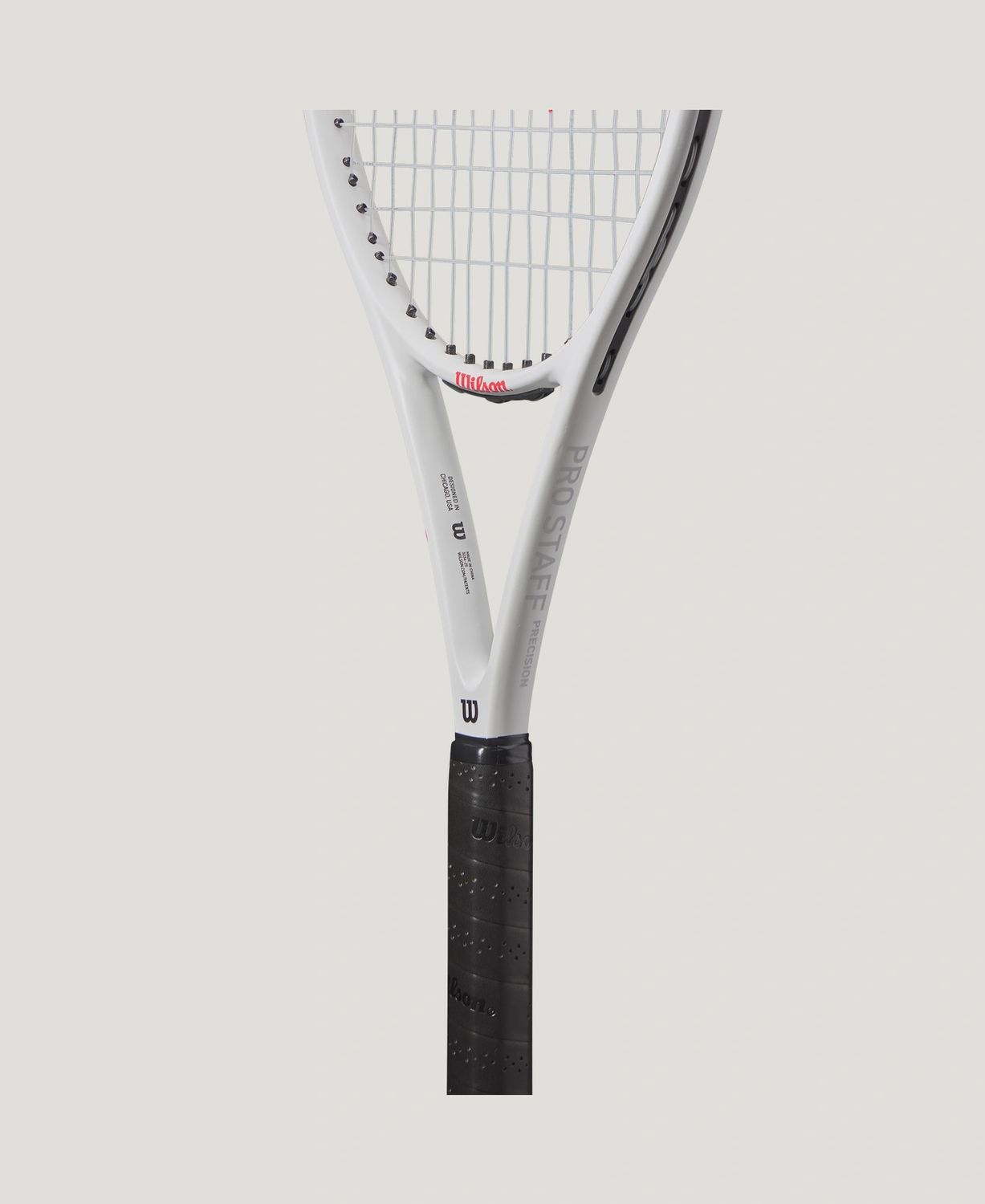 Wilson Pro Staff Precision RXT 105 Tennis Racket