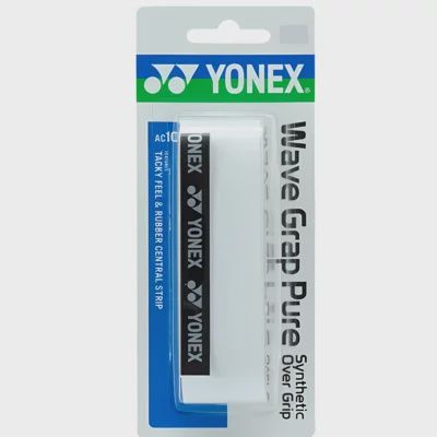 Yonex Wave Grap Pure - White
