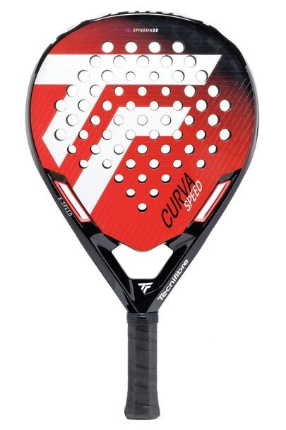 Tecnifibre Curva Speed Padel Racket