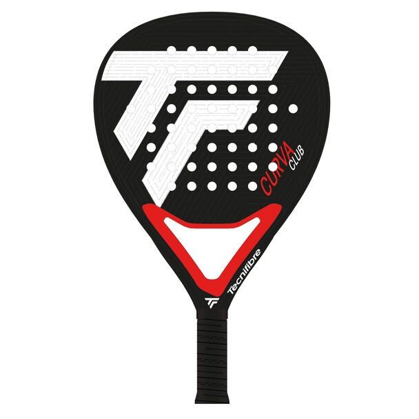 Tecnifibre Curva Club Padel Racket