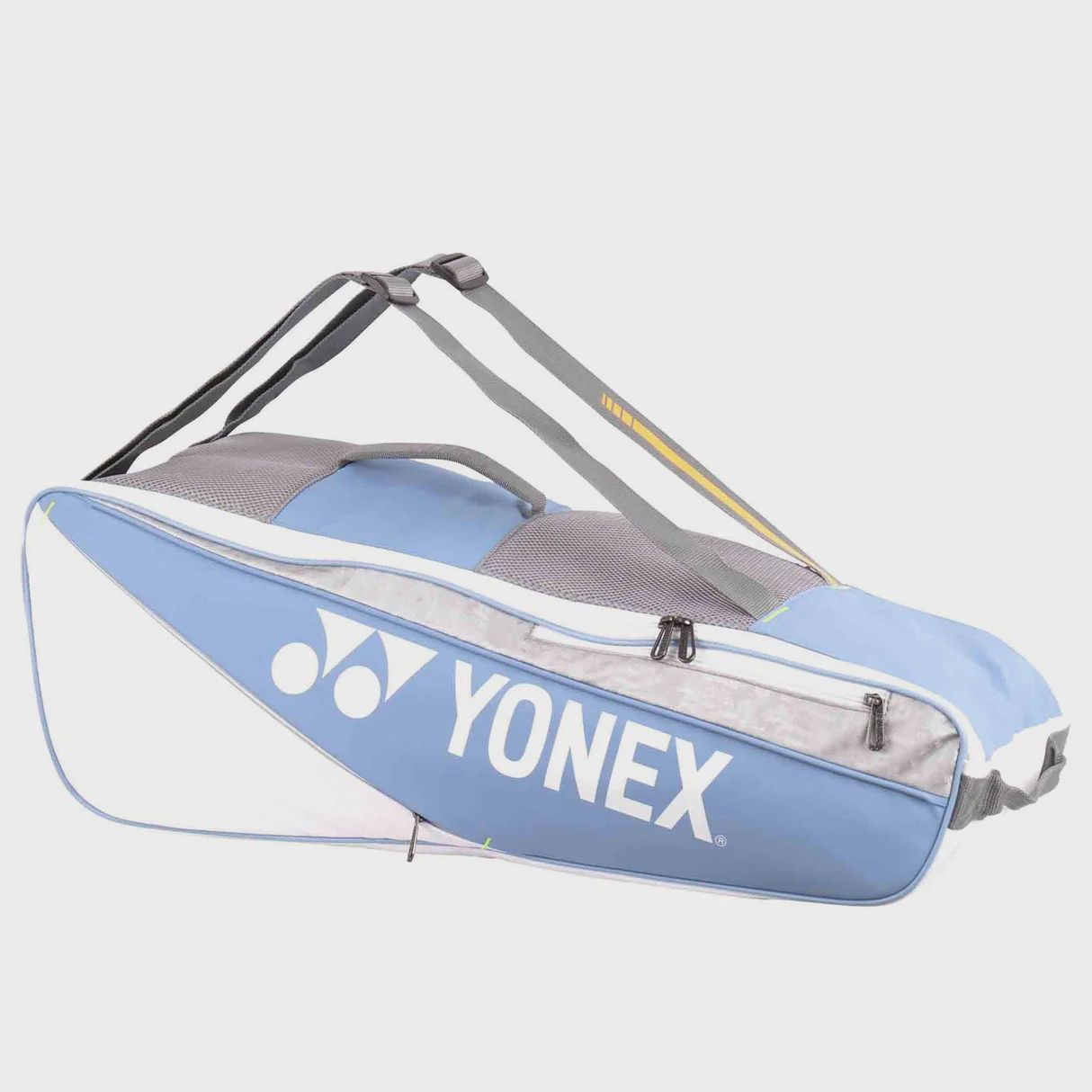 Yonex Club Racket Bag (6PCS) - Grayish Blue